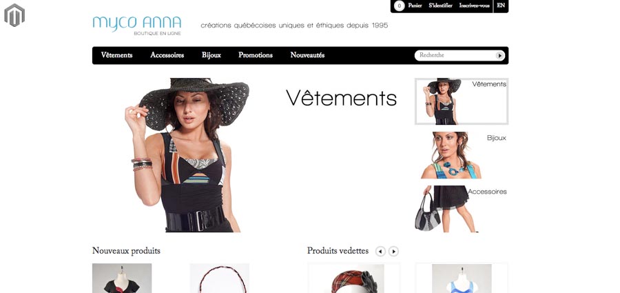 MycoAnna Boutique
