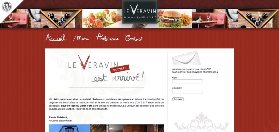 Leveravin
